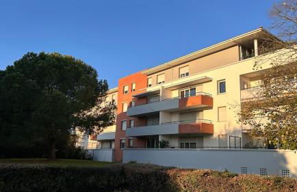Appartement T2 dans une résidence avec piscine - Foto 15