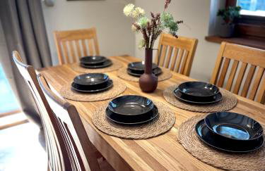 Hankówka Mazury - Foto 18