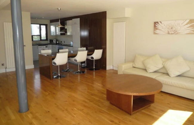 Castlemartyr Holiday Lodge - Foto 24