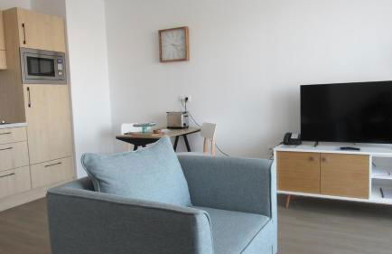 DOMITYS LES SALINES - Foto 19