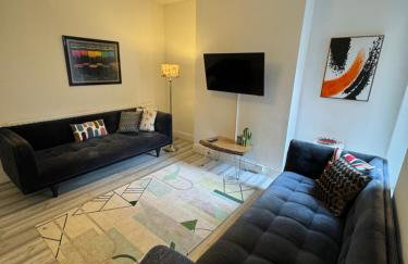 3-Bed House, Birmingham - Foto 11