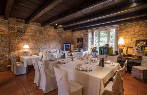 Boutique B&B Stancija 1904 Adults only - Foto 40