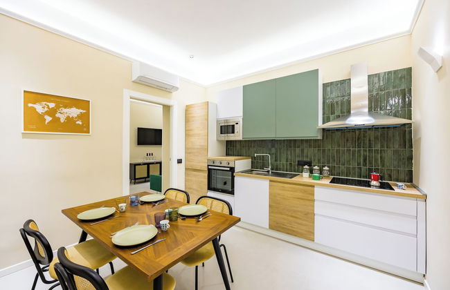 Family&Friends Montesanto House - Foto 29