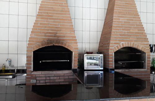 APARTAMENTO PRAIA CENTRO - Foto 27