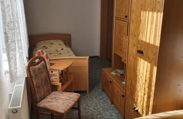 Alte Schäferei Bad Gottleuba - Foto 18