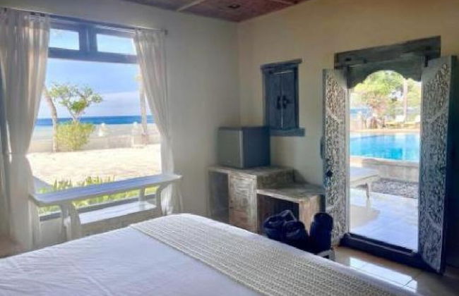 DHAUTEYA VILLA - Foto 3