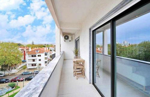 Prestige Sunset Carcavelos Beach - Checkinhome - Foto 31