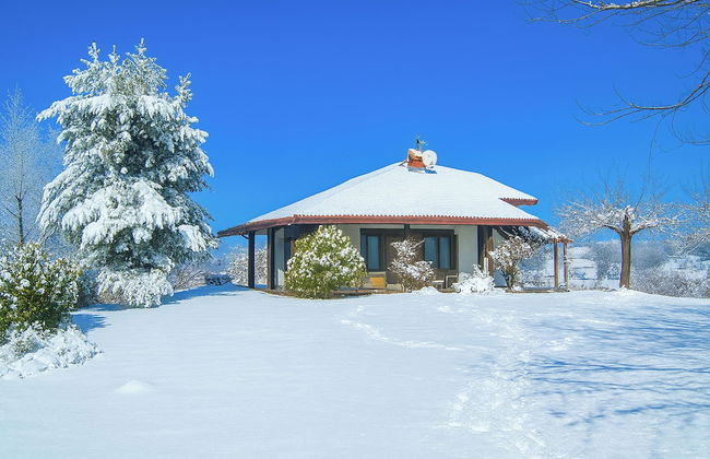 Villa Il Castagno - Photo 21