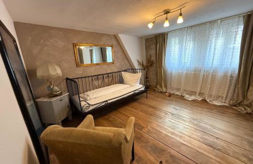 Appartement Rothenburg - Foto 20