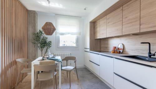 Bilbao Sensations.OLD TOWN exclusive views&parking - Foto 4