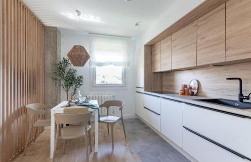 Bilbao Sensations.OLD TOWN exclusive views&parking - Foto 4