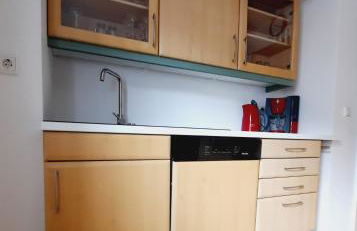 Unsere Ferienwohnung in Lengenfeld. - Foto 10