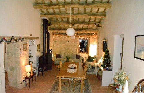 Casa Flori & Leonardo's Country House - Foto 39