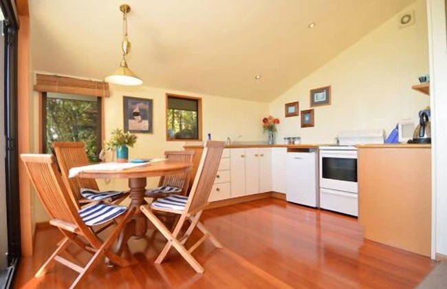 The Wheelhouse Inn - Foto 13