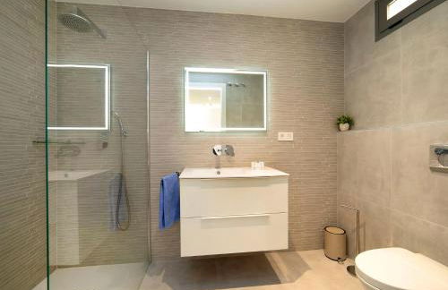 Apartment Isea Calpe 04 by Interhome - Foto 13