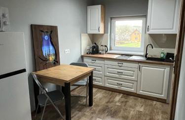 Domki w Bieszczadach Kuźmina - Foto 13