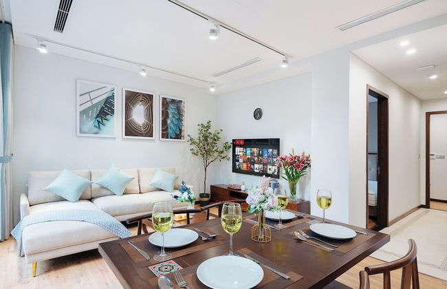 Margaery Boutique Apartment - Foto 52