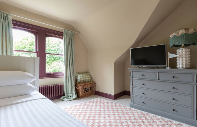 Westover Road III by Onefinestay - Foto 13