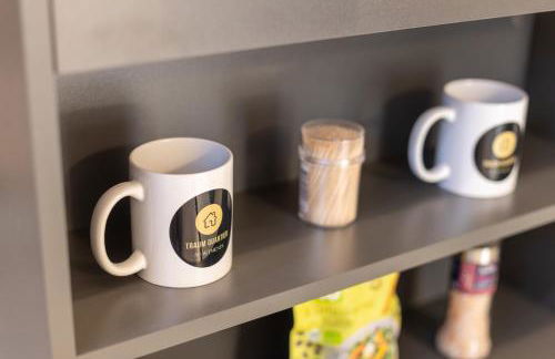 Panorama am Fluss - Traum Quartier Apartments - Foto 24