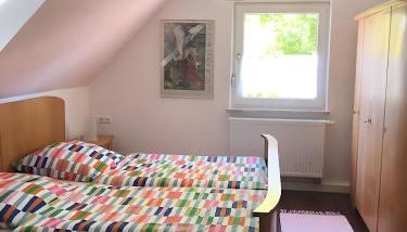 Mein Ferienhaus Rosenbusch 2 - Foto 5