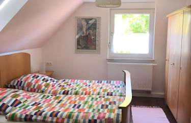 Mein Ferienhaus Rosenbusch 2 - Foto 5