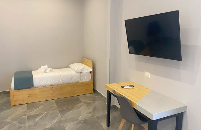 Be Italian Flat Sanfelice - Foto 13