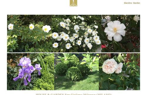 House & Garden - Foto 26