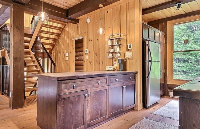 Le Chic Log Chalet Citq 241986 - Foto 79