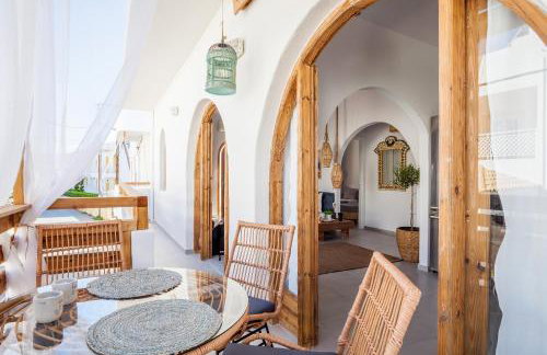 Sandy's Cycladic Style Apartment - Foto 31