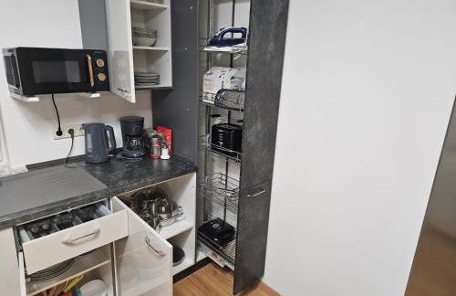 Ferienwohnung Heilbronn - Foto 2