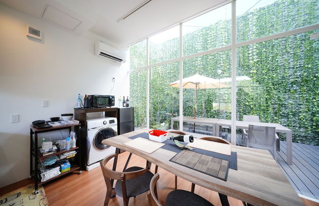 Enoshima Terrace - Foto 9