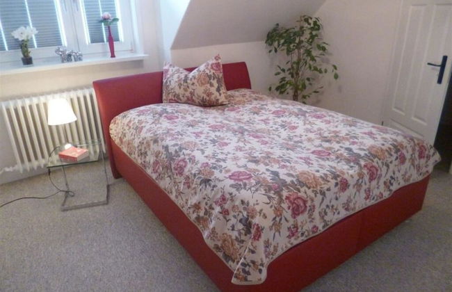 Rose Comfortable Holiday Residence - Foto 2