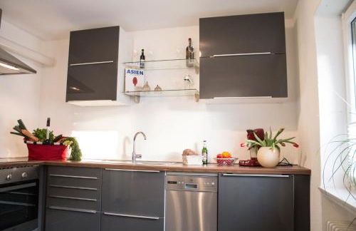 Fühl dich heimelig und umsorgt in deinem Hyggelig-Haus in Elz! - Photo 7