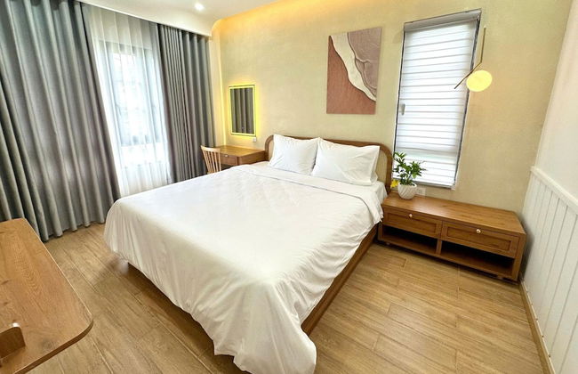 NOVAWORLD PHAN THIET Getaway By SG - Foto 8