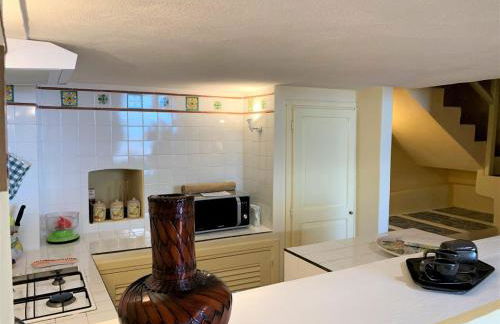 Casa Papuzza e Casa Lucilla - Foto 6