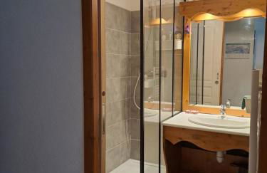 Mélèze B *** plein Sud - Foto 6