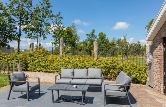 Family House With an Ideal Location, Private Terrace, Garden and Sauna - Foto 72