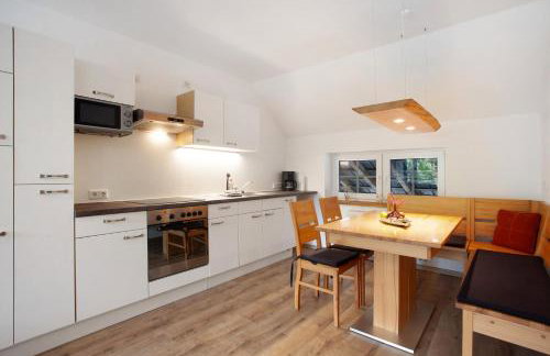 Ferienwohnungen Übern Hof - Foto 14