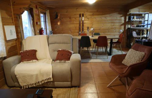 Chalet Belfort - Foto 24