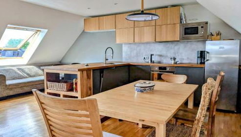 Großzügige Maisonette über dem Leipziger Zentrum - Foto 4