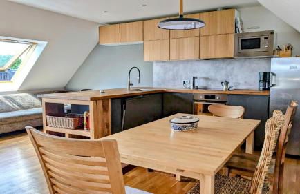 Großzügige Maisonette über dem Leipziger Zentrum - Foto 4