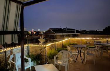 Il Mirto di Maria- La Terrazza - Foto 16