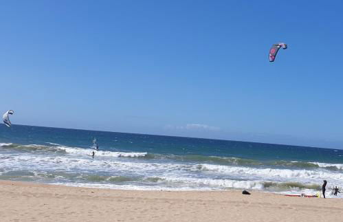 Casa Harmonica com vista mar - Foto 57