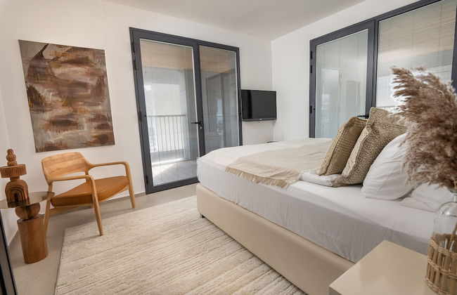 Cape Dor Haifa - Photo 8