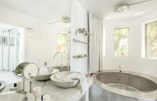 Rent Your Luxury 4 Bedroom Villa, Ibiza Villa 1277 - Foto 14