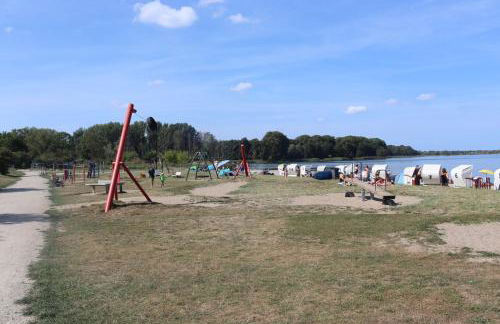 Ostseeferienhaus California - Foto 56