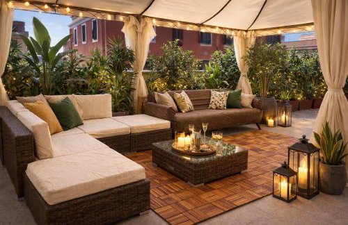 Mami Garden Luxury Suites - Foto 6