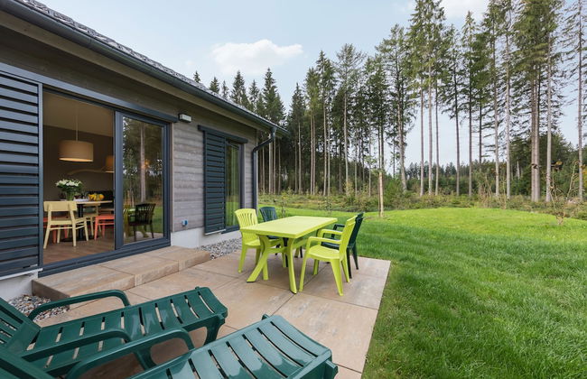 Center Parcs Bungalowpark Allgäu - Foto 60