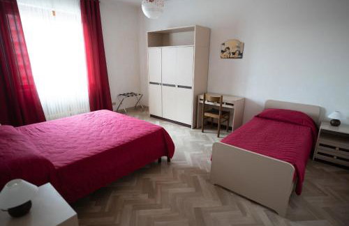 Residence Europa - Foto 64