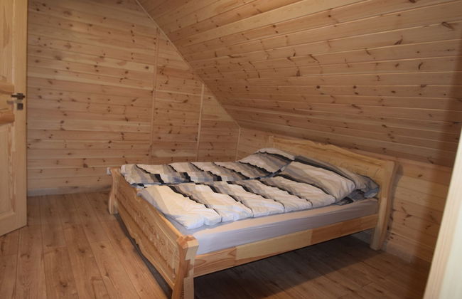 Holiday Home in Skrzynia With Terrace - Photo 8